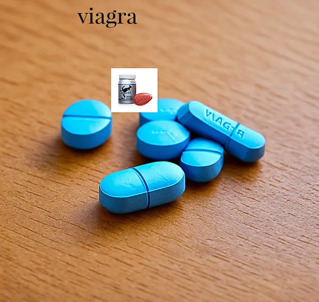 Viagra de farmacia sin receta